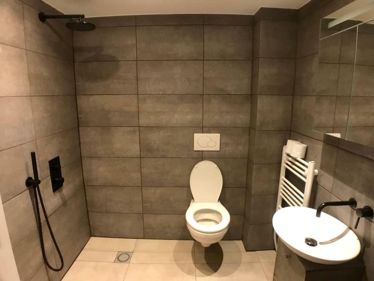 Apartment Heerengracht Penthouse *
