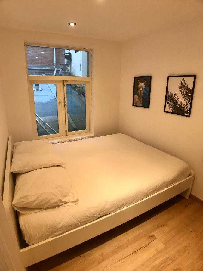 Apartment Heerengracht Penthouse